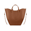 Сумка Polene Cyme Tote (Camel)